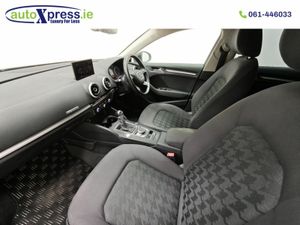 Audi A3 1.4 TFSI Automatic, Reversing camera - Image 2