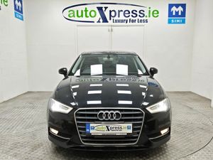 Audi A3 1.4 TFSI Automatic, Reversing camera - Image 3