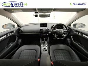 Audi A3 1.4 TFSI Automatic, Reversing camera - Image 4