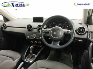 Audi A1 1.0 TFSI Automatic - Image 2