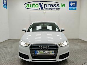 Audi A1 1.0 TFSI Automatic - Image 3