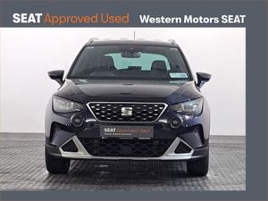 SEAT Arona 1.0tsi 110hp Xperience - Image 4