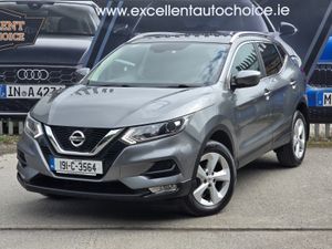 Nissan Qashqai 2019 1.5D PANROOF LOW KM!IMMACULATE - Image 2