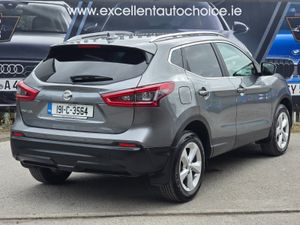 Nissan Qashqai 2019 1.5D PANROOF LOW KM!IMMACULATE - Image 3