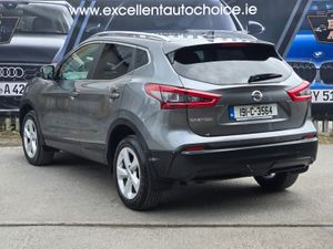 Nissan Qashqai 2019 1.5D PANROOF LOW KM!IMMACULATE - Image 4