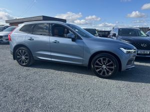 181 VOLVO XC60 D4 4X4 AWD AUTO BIG SPEC - Image 2