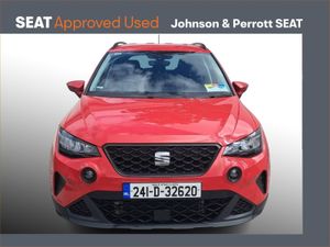 SEAT Arona 1.0tsi 110hp SE - Image 2