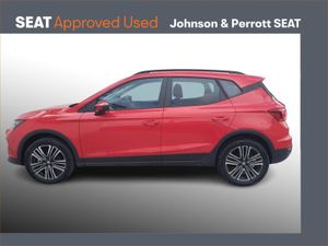 SEAT Arona 1.0tsi 110hp SE - Image 3