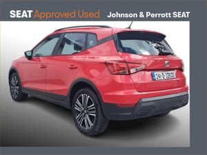 SEAT Arona 1.0tsi 110hp SE - Image 4