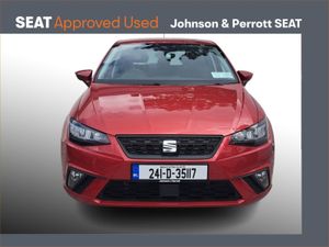 SEAT Ibiza 1.0mpi 80hp SE - Image 2