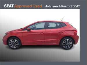 SEAT Ibiza 1.0mpi 80hp SE - Image 3