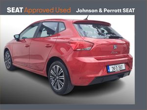 SEAT Ibiza 1.0mpi 80hp SE - Image 4