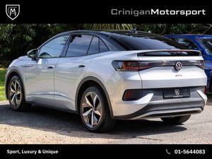 Volkswagen ID.5 GTX 4motion 300hp - Image 2