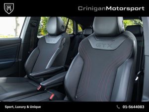 Volkswagen ID.5 GTX 4motion 300hp - Image 3