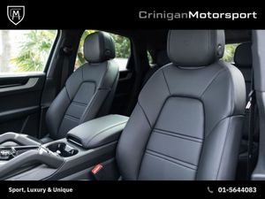 Porsche Cayenne V6 E-hybrid - Image 3