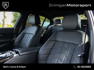 BMW 5 Series 550e Xdrive M Sport Pro - Image 3