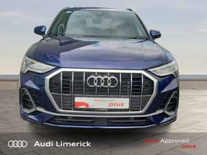 Audi Q3 Q3 S Line 45 Tfsi E - Image 3