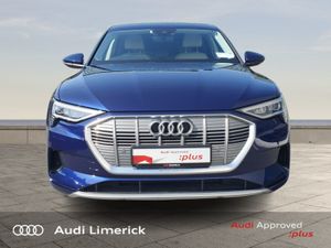 Audi E-Tron 55 Quattro - Image 2