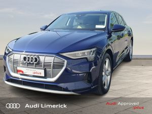 Audi E-Tron 55 Quattro - Image 3