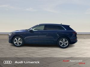 Audi E-Tron 55 Quattro - Image 4
