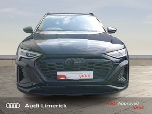 Audi Q8 e-tron 55 s Line Quattro - Image 2