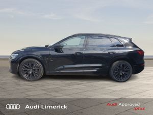 Audi Q8 e-tron 55 s Line Quattro - Image 4