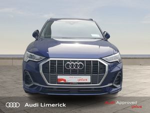 Audi Q3 45 Tfsi-e S Line 245 S-T - Image 3