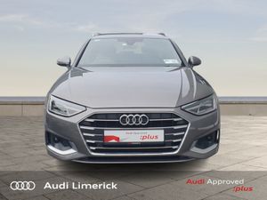 Audi A4 Avant 35 TDI 163HP S Tronic SE - Image 3