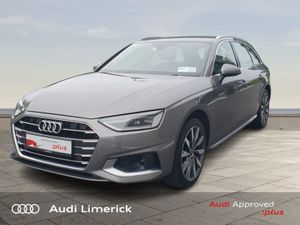 Audi A4 Avant 35 TDI 163HP S Tronic SE - Image 4