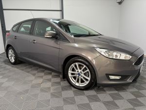 2016 Ford Focus Style 1.0 100 Bhp 115,900 KM - Image 2
