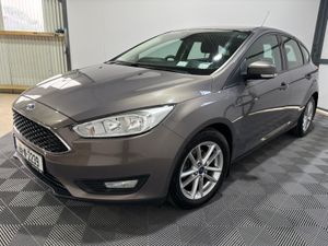 2016 Ford Focus Style 1.0 100 Bhp 115,900 KM - Image 4