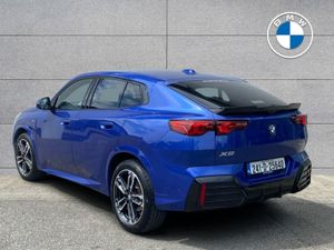 BMW X2 Sdrive20i M Sport - Image 3