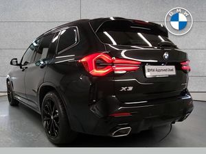 BMW X3 Xdrive20d M Sport - Image 2