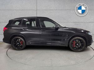 BMW X3 Xdrive20d M Sport - Image 3