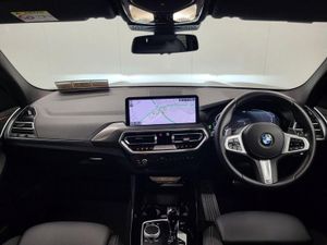 BMW X3 Xdrive20d M Sport - Image 4