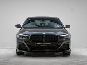 BMW 5 Series 520D M Sport - Image 2