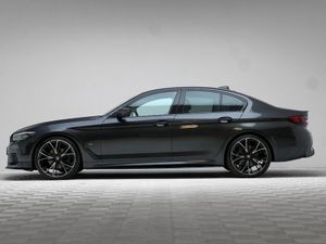 BMW 5 Series 520D M Sport - Image 4
