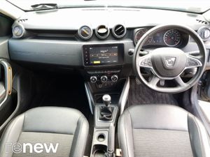 Dacia Duster 1.0 TCe 90 Extreme - Image 2
