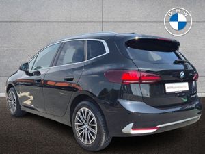 BMW 2 Series Active Tourer 218d Luxury Active Tou - Image 2