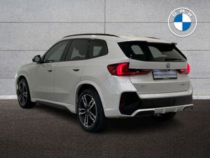 BMW X1 Xdrive25e M Sport - Image 3