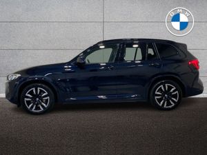BMW iX3 M Sport - Image 4