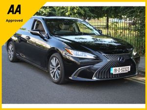 Lexus ES 300h 2.5 ES 176BHP 4DR Auto - Image 2