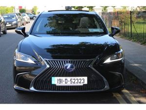 Lexus ES 300h 2.5 ES 176BHP 4DR Auto - Image 3