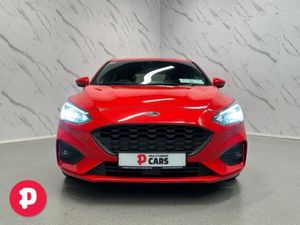 Ford Focus St-line 5DR - Straight Sale Discount - Image 2
