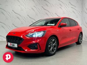 Ford Focus St-line 5DR - Straight Sale Discount - Image 3