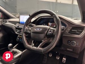Ford Focus St-line 5DR - Straight Sale Discount - Image 4