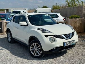 Nissan Juke 1.2 SV Premium 4DR - Image 2