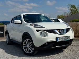 Nissan Juke 1.2 SV Premium 4DR - Image 3