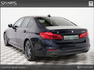 BMW 5 Series  plus Pack AND Comfort Pack  530e Pl - Image 2