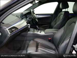 BMW 5 Series  plus Pack AND Comfort Pack  530e Pl - Image 3